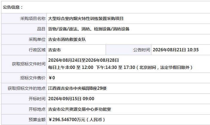 国家消防救援局国家综合性消防救援队伍