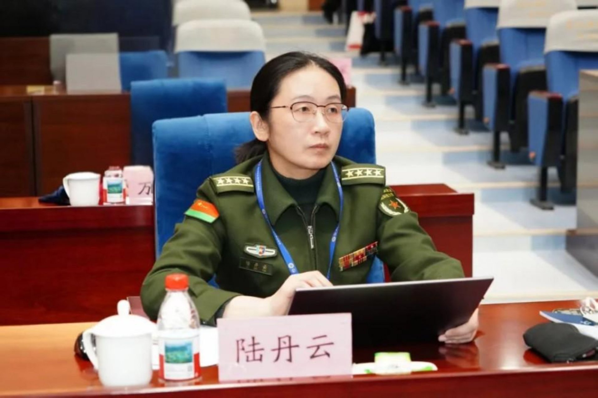 国防科大信息化