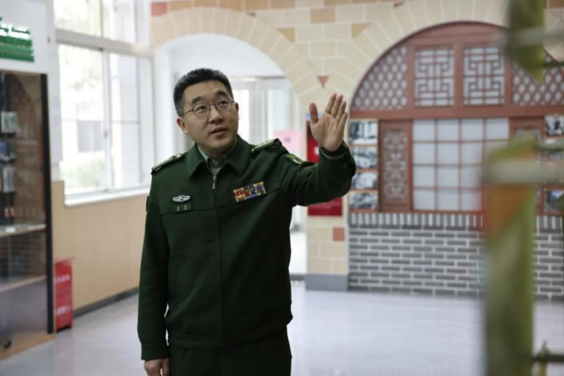 教育教学ACADEMICS