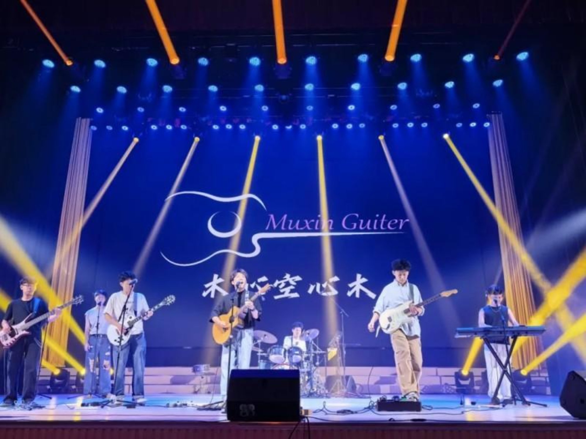 国防科大