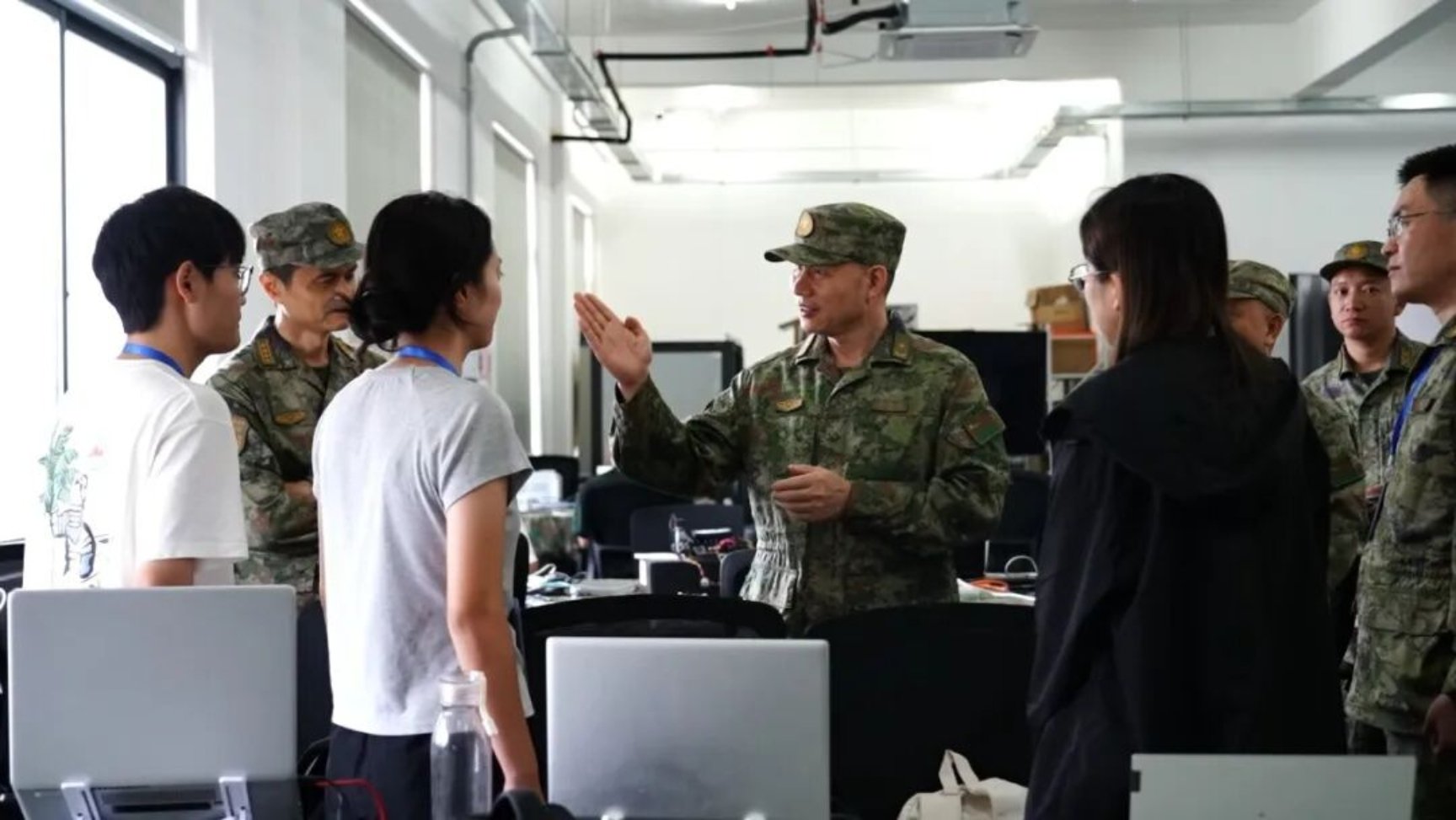 操作执行要严格规范